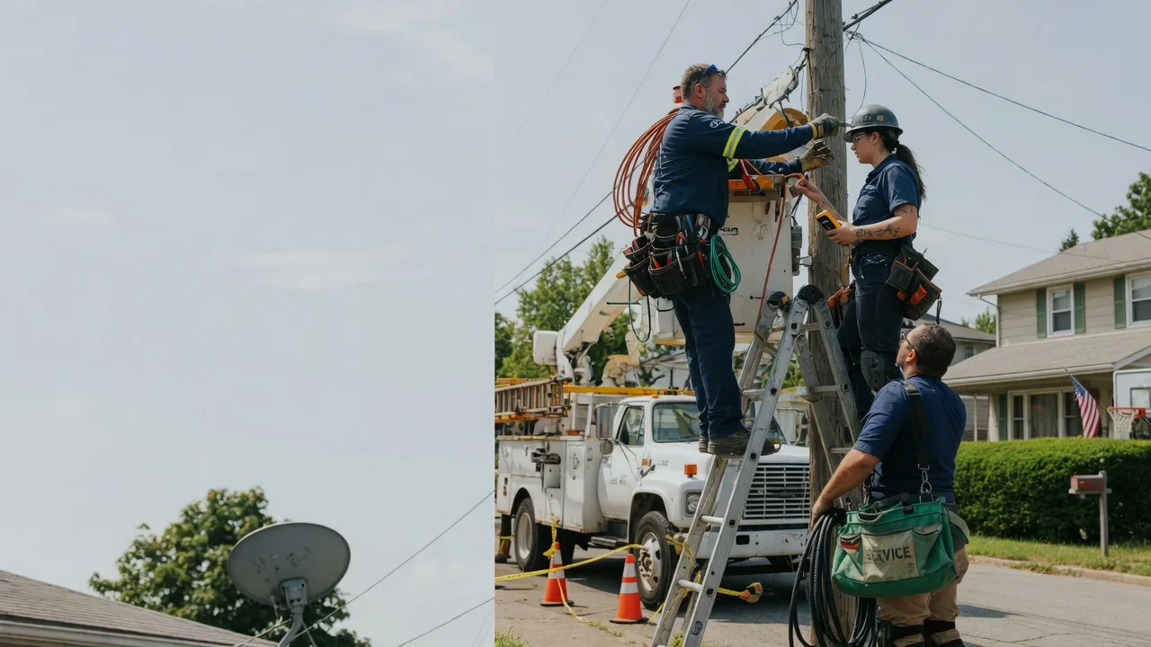 Electrical Repair in Upper Falls, MD near me